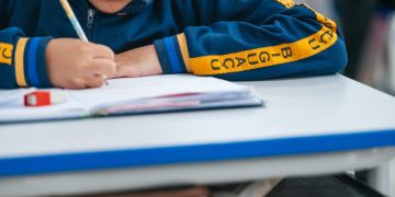 Biguaçu define prazos para rematrículas e matrículas do Ensino Fundamental para 2027