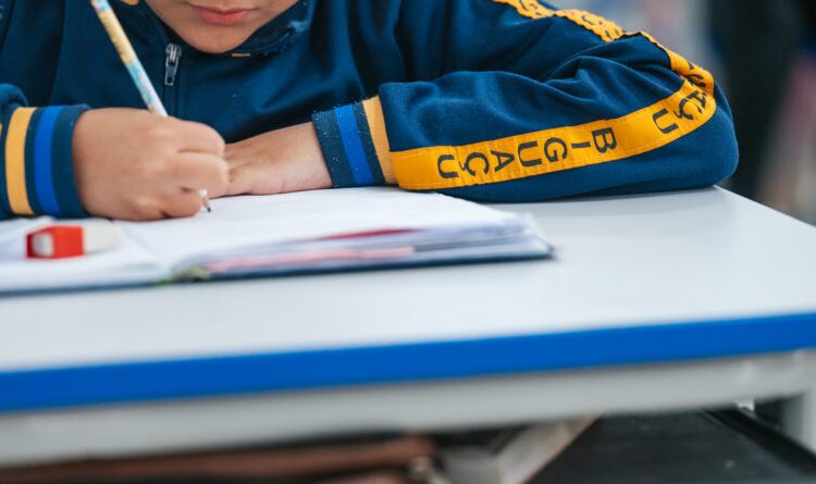 Biguaçu define prazos para rematrículas e matrículas do Ensino Fundamental para 2027