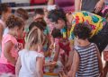 Biguaçu divulga cronograma de rematrículas e matrículas da Educação Infantil para 2027