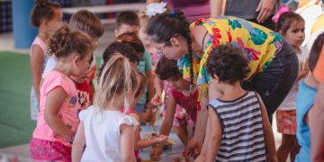 Biguaçu divulga cronograma de rematrículas e matrículas da Educação Infantil para 2027