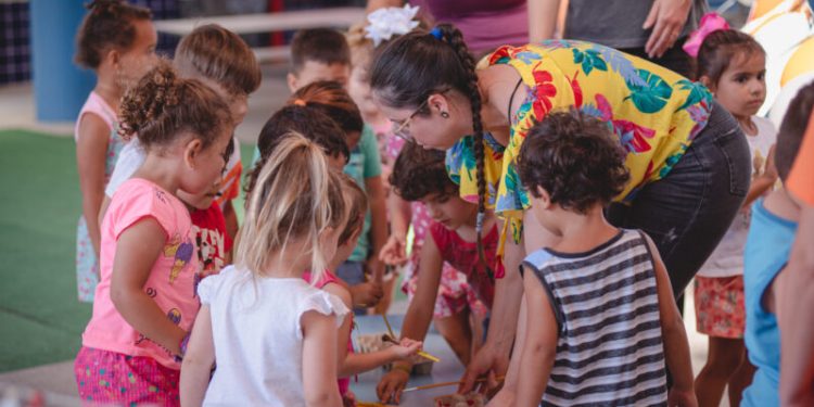 Biguaçu divulga cronograma de rematrículas e matrículas da Educação Infantil para 2027