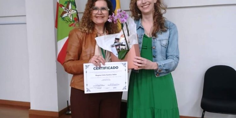 Biguaçu promove palestra sobre manejo da sífilis em alusão ao Outubro Verde