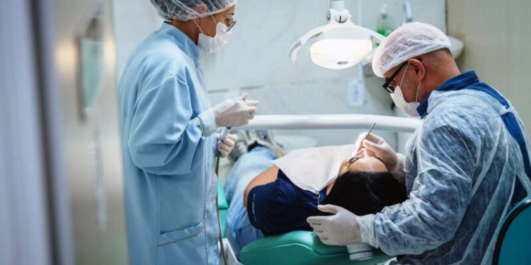 CEO de Biguaçu oferece nove modalidades de atendimento odontológico especializado