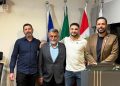 Eleita a Mesa Diretora da Câmara de Biguaçu para o biênio 2027-2028
