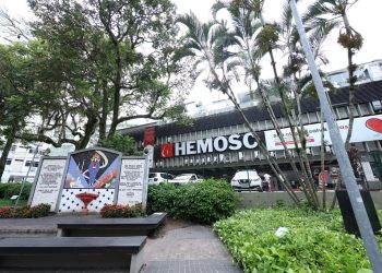 Estão abertas as inscrições para evento internacional do Hemosc sobre gestão de serviços de sangue