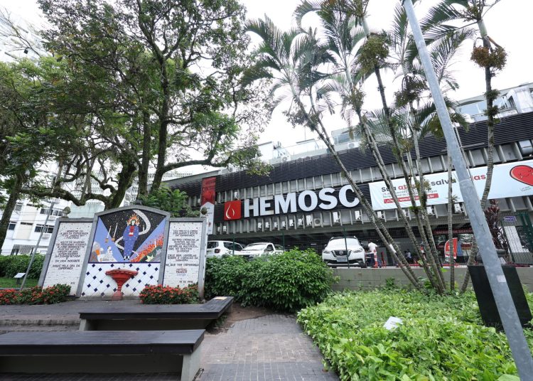 Estão abertas as inscrições para evento internacional do Hemosc sobre gestão de serviços de sangue