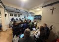 Resumo das sessões da semana – 19 e 20 de outubro