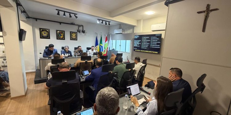Resumo das sessões da semana – 19 e 20 de outubro
