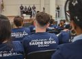 Semana da Saúde Bucal 2026 debate desafios e práticas da Odontologia na rede municipal de Biguaçu