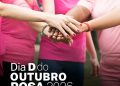 Dia D do Outubro Rosa