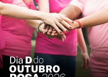 Dia D do Outubro Rosa